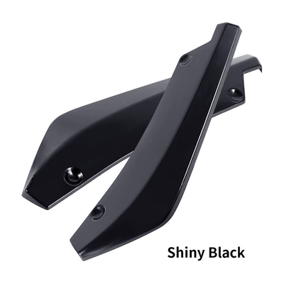 Anti-Collision Rear Spoiler Exterior Modification — Other Car Modifications