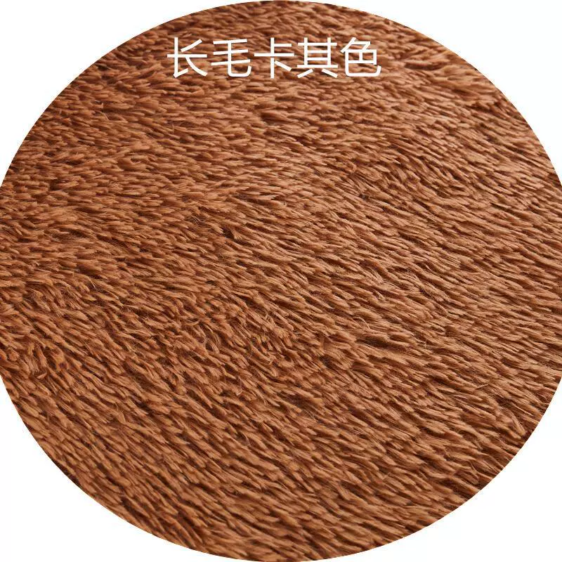 Sponge carpet, laptop, hexagonal tent, increased thickness, hanging basket