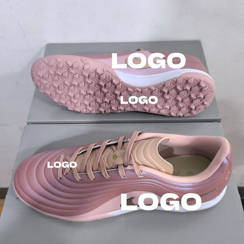 Putian Factory Direct Sales Cross-Border Tiempo Legend 11Th Generation Fg Soccer Shoes for Men and Women, Leather Putian Factory Direct Sales Cross-Border Tiempo Legend 11Th Generation Fg Soccer Shoes for Men and Women, Leather