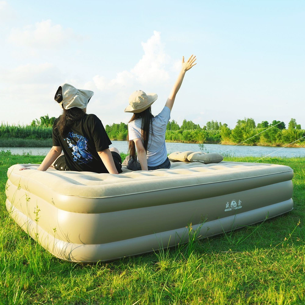 Automatic handheld soft heel, mattress, new collection, increased thickness