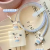 Matte set, 4 piece set