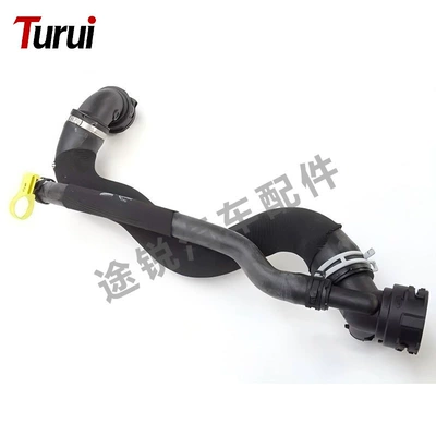 Suitable for Touareg and automobile water pipe - lr091654-sewer-pipe