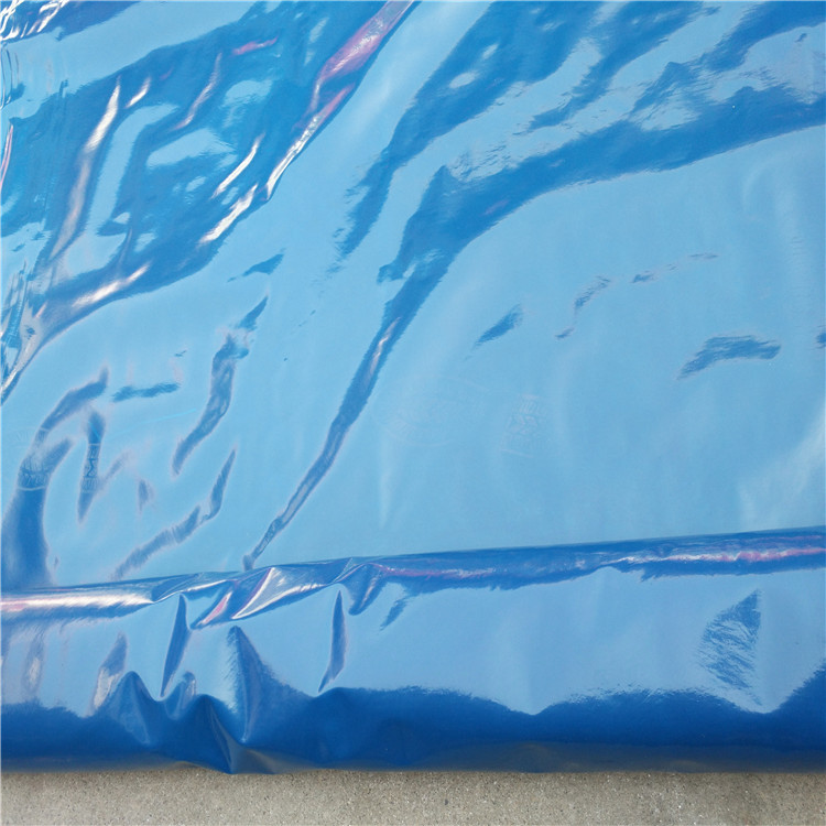防水HDPE土工膜户外游泳池戏水池鱼塘庭院蓄水池填埋场屋顶防渗膜
