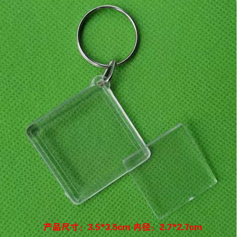 Diamond inner diameter: 2.7*2.7cm