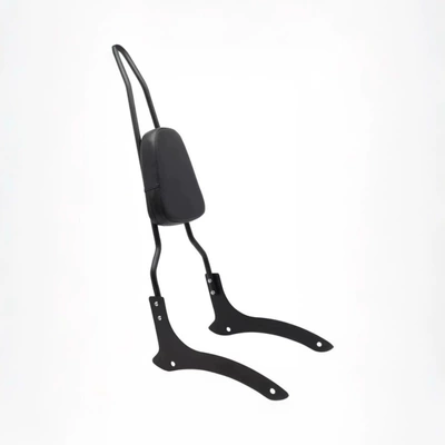 Motorcycle General Parts Bow Rear Backrest Tail Frame