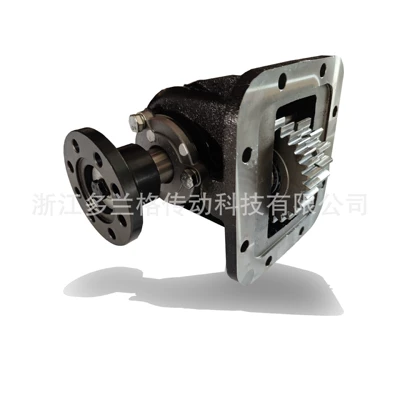 Zhejiang Dorange PTO3228/QW FS-8JS105A/12 üçün yüksək keyfiyyətli güc ötürücüsü