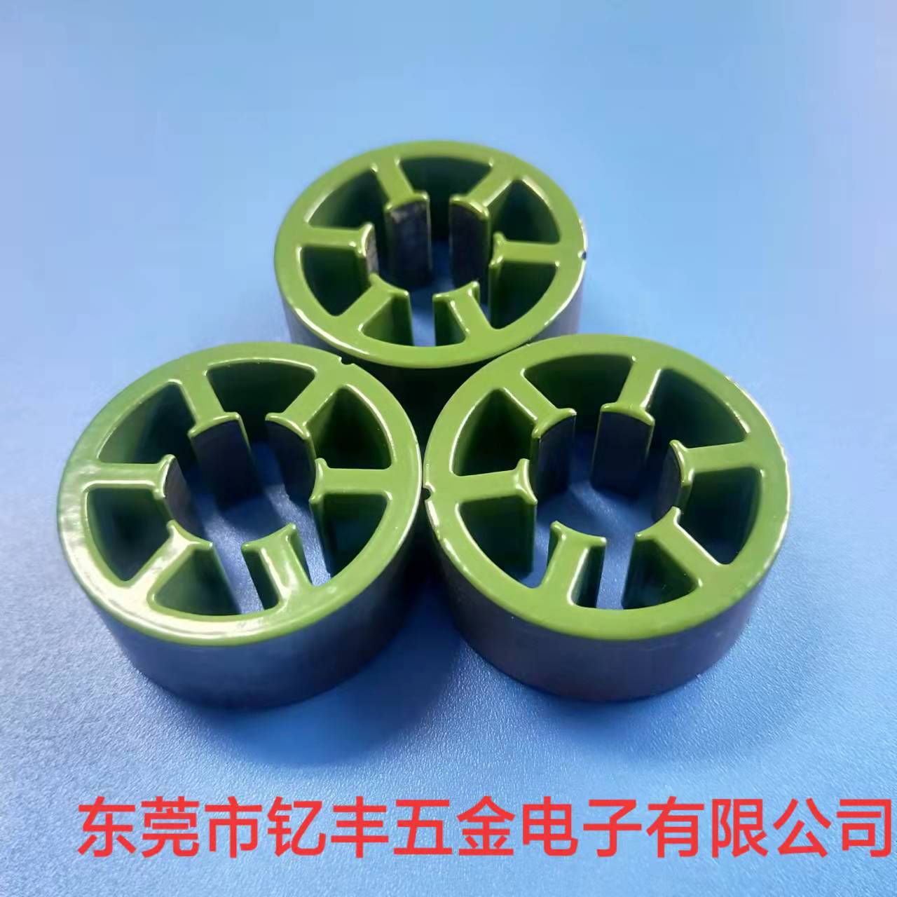 高速风筒电机铁芯 高速吹风机铁芯 电机铁芯冲压  无刷风扇定子