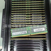 SAMSUNG DDR5 64G 5600HZ M321R8GA0PB0-CWM  �ڴ���