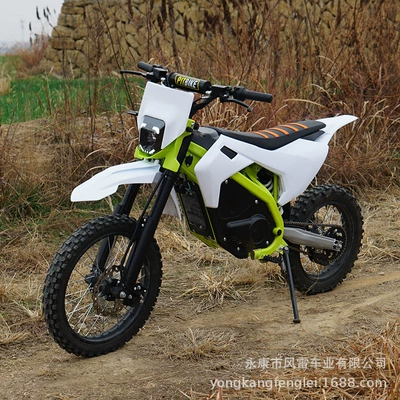 European and American Cross-Border Electric Elektrikli motosikletlər