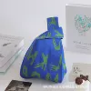 Letter-Green Blue