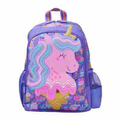 Nueva Zelanda sdiggle Mochila De La Escuela Primaria kindergarten grande Clase 1-2 edad mochila tamaño mediano para la salida