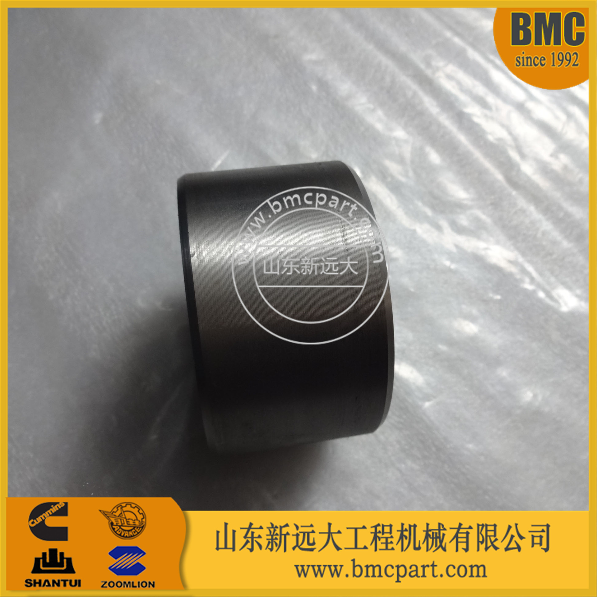 小松推土机花键套141-14-35310 小松推土机配件 小松配件 推土机