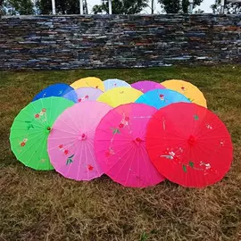工艺伞;装饰伞