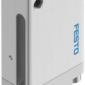 德国费斯托 FESTO 原装正品	HAPG-38	连接组件	192707