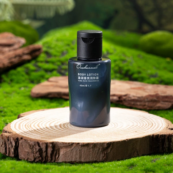 Body milk, 45 ml
