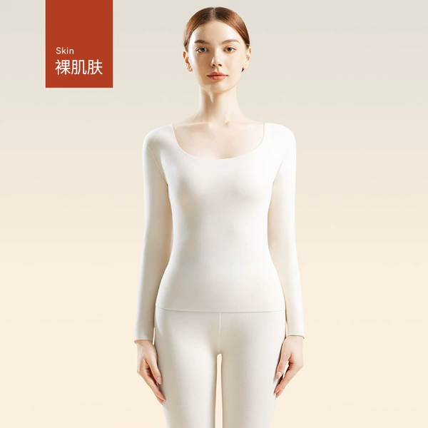 Naked skin-1 set [conventional model/fever/type A baby-grade fabric