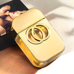 法國 原罪罪愛女士香水75ml黃金持久清新自然花果香調惹火淡香水