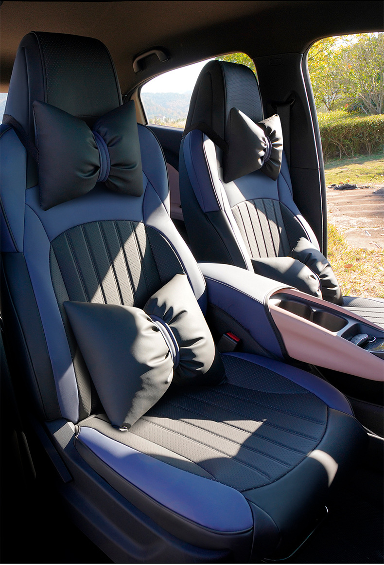 All-inclusive seat cushion 23 car seat cushion cover, Four Seasons universal seat cover, car interior decoration