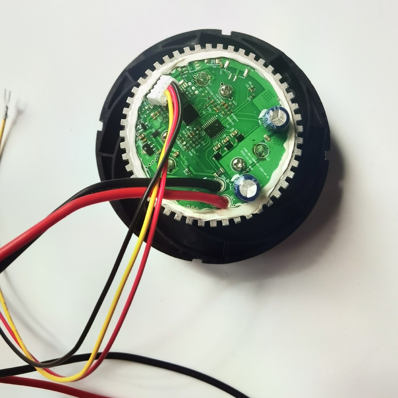 产地货源24V300W直流无刷扫地机风机，吸尘器无刷风机马达防水好