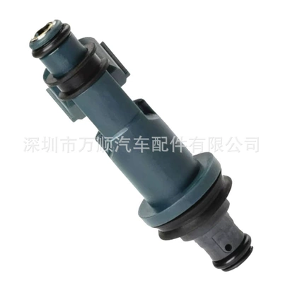 Oil pump, nozzle 23250-20020 is suitable