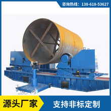 焊接滚轮架厂家供应焊接滚轮操作机变位机 直缝焊管道