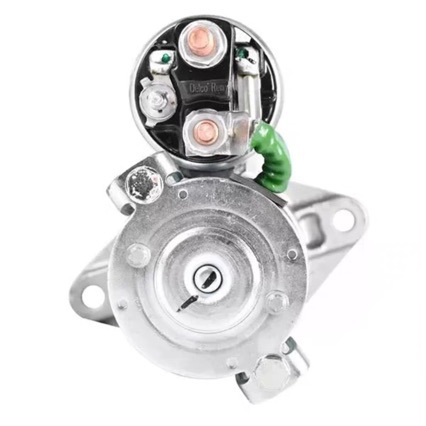 96469963 Starter Motor 96550782 Starter Motor 96550792 Starter Motor Suitable for Chevrolet Aveo