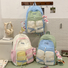 跨境头戴式耳机猫耳朵无线蓝牙四模电竞游戏发光女生粉色可爱少女