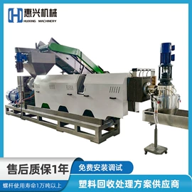 其他塑料机械;塑料造粒机;塑料机械
