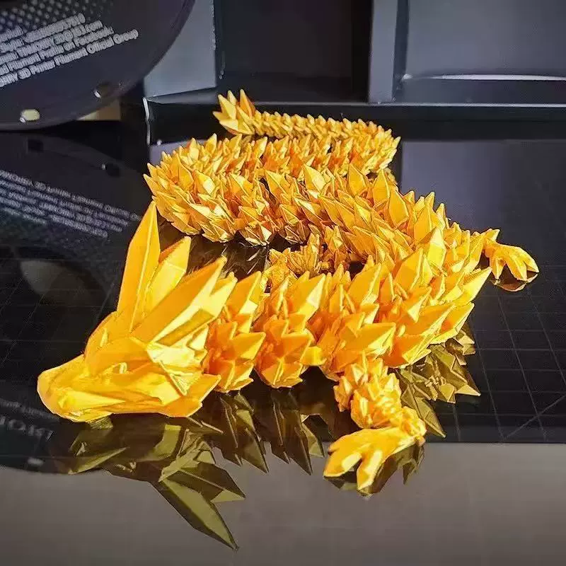 Креативный набор, трендовая игрушка, 3D, с камнем