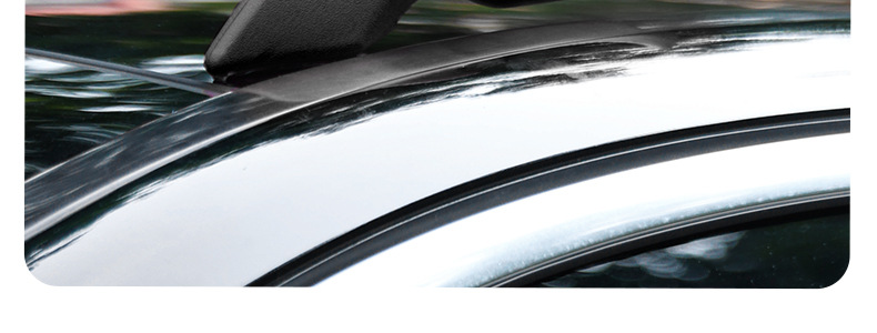 Car Roof Decoration Dragon Horn Car Sticker Exterior Antenna Ornament 3D Creative Cute Sticker Exterior Tentacle