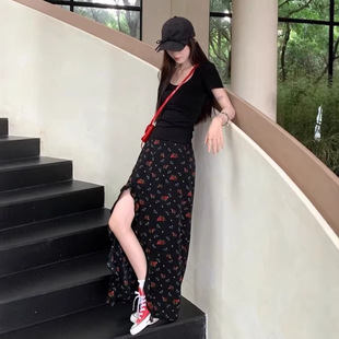 ��ʽ��ɫ�黨a�ְ���ȹŮ�ļ��¿�С���Ӳ�Ҏ�t�ÿ������_���Lȹ