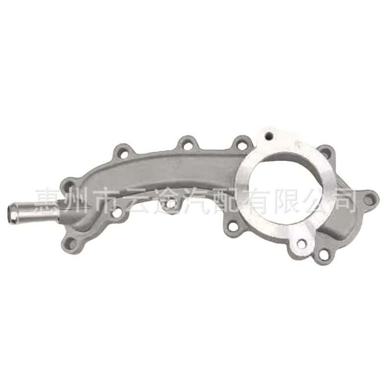 База корпуса термостата 5184653AF для Chrysler/Dodge 2011–2018