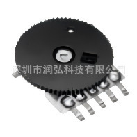 RK10J11R0A0H  ALPSALPINE�ɵ����� 10K /50K 20V F14*3.2