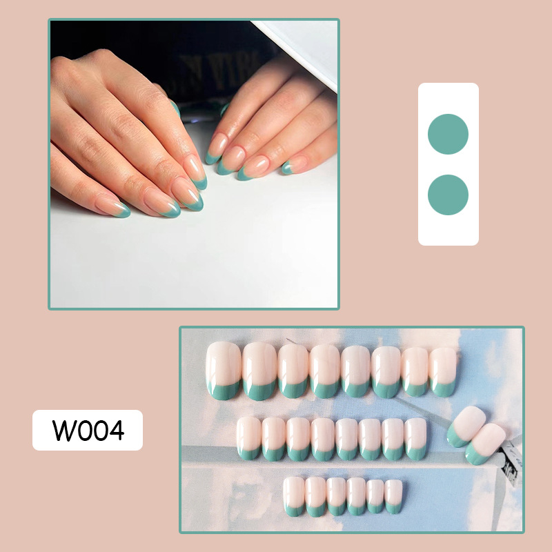 W004A