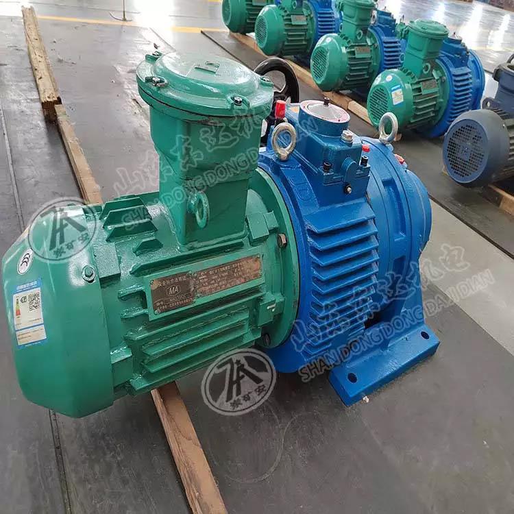 给煤机驱动装置(减速机 电机) (32).jpg