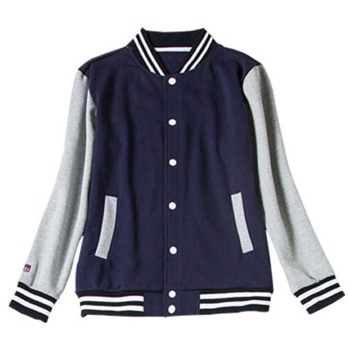 Middle school jacket (cotton) / 150cm
