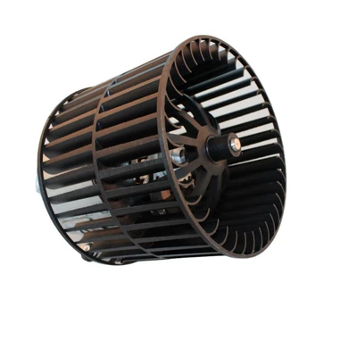 Operation, Large Airflow, Soyutma sisteminin digər hissələri