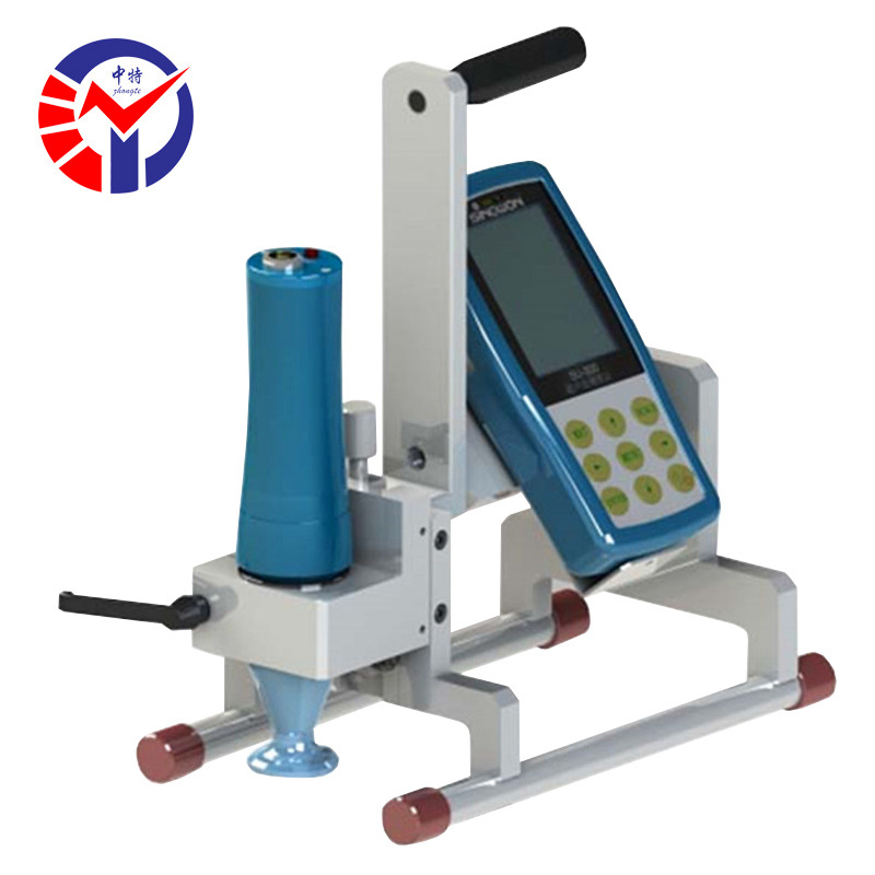 SU-300M电动超声波硬度计测试压痕小测量速度快操作简便稳定性高