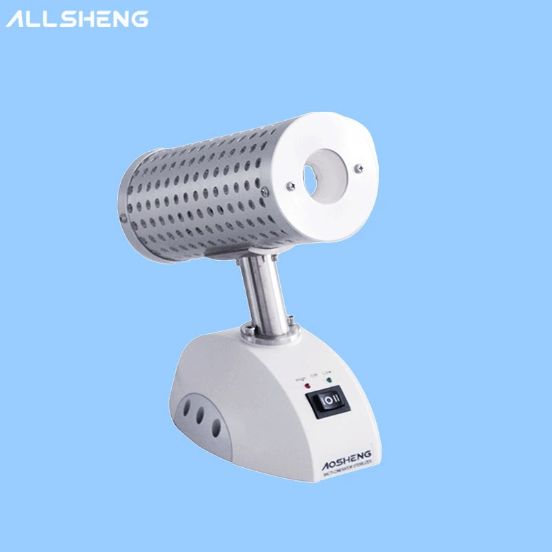 Ханчжоу Aosheng HM-3000A/3000C/3000D/3000E Инфракрасный кольцевой стерилизатор