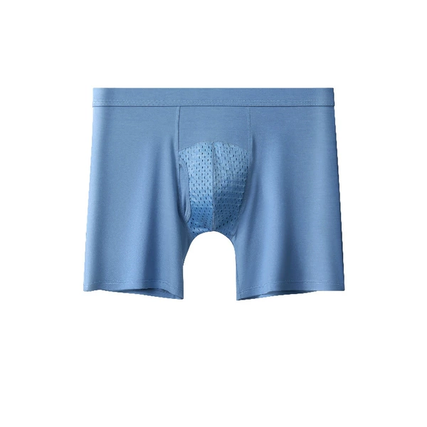 Light gray blue