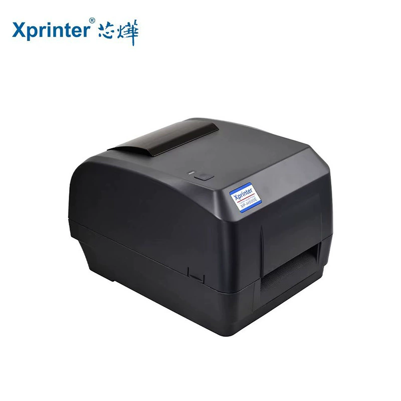Xinye XP-H500E Amazon FBA логистика поверхность одинарный термопринтер самоadhesive штрихкод машина высокая скорость печати