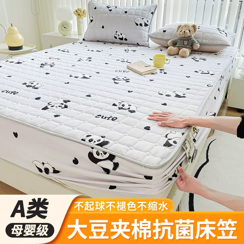 (Cross-border trading), quilted sheet, mattress, protective case, bedspread