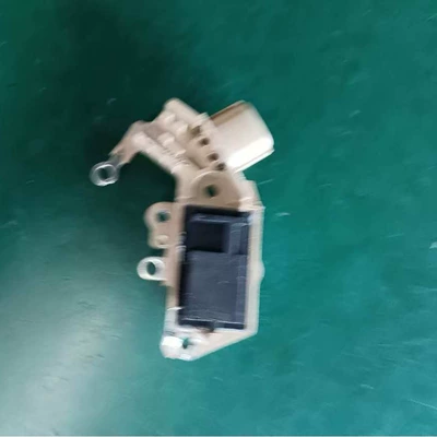 electronic regulator Assembly Adjuster