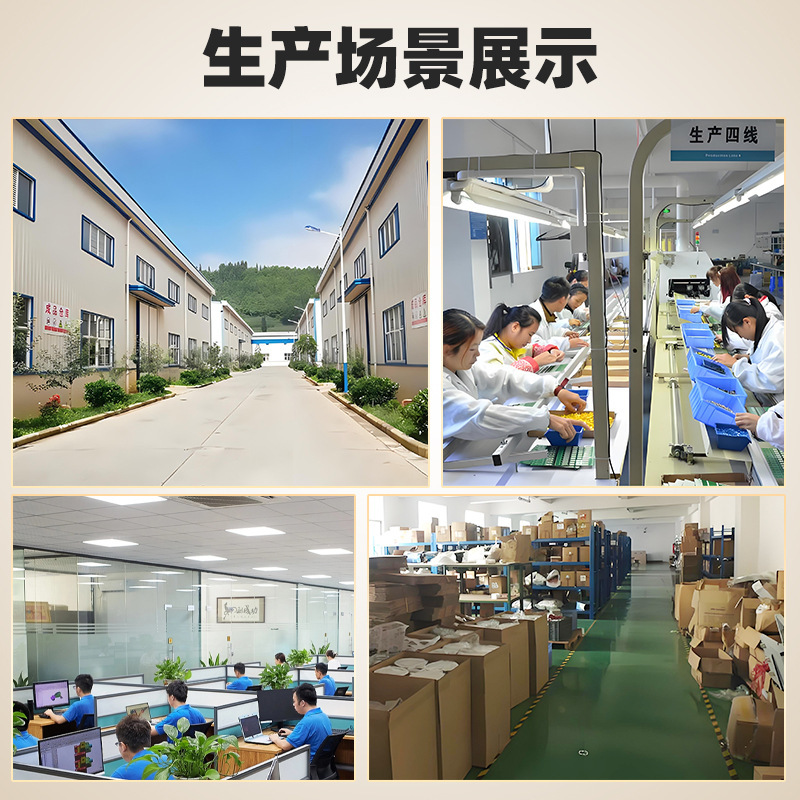 目保護読書学習灯led長腕アメリカ式電気スタンド溶接鑑定修理作業折り畳みルーペ電気スタンド|undefined