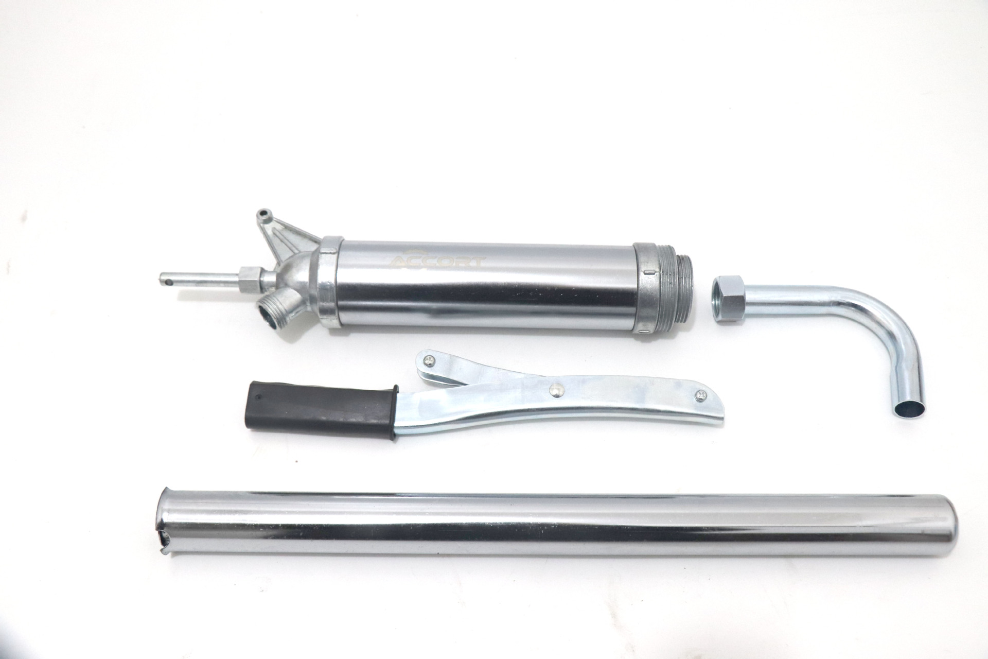 Bomba de aceite de barril de tapón de presión de mano directa de fábrica tipo de varilla de presión manual bomba de barril manual bomba de aceite de succión de aceite de barril grande