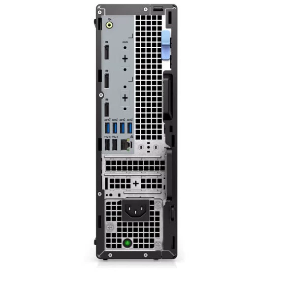 Подходит для Dell Precision T3460 Small Mini Graphic Design Rendering Professional Workstation