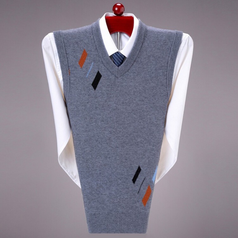 Men's vest vest