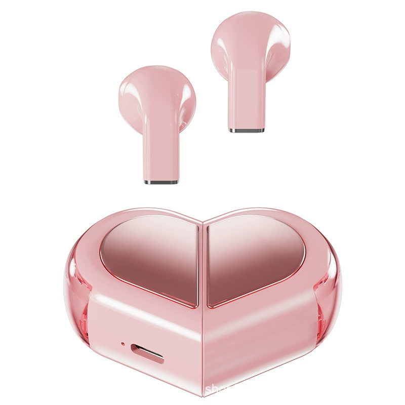 TWS Bluetooth Headset F9-5C (Private Model) — Wireless Earbuds, Multi-color Options, Compact Case