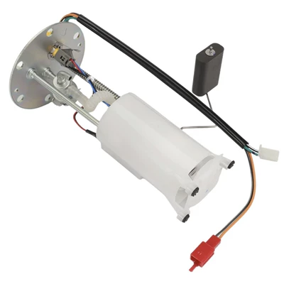 Polaris Atv 0455411, Oil pump, nozzle