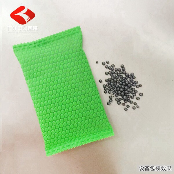 Guangzhou Zhongkai Small Desiccant Granules Ultrasonic Cold Seal…